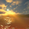 Featured Skin dream Island by joyton
