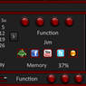 Featured Skin Emblaze DX Bar by RedneckDude