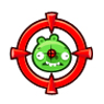 Popular Theme Angry Birds by Pitu123