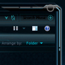 Popular Theme TRON by neone6