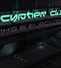 GUI Champs Wallpaper - The Cypher club by neone6