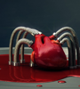 GUI Champs DeskScapes - Love Powered by ChaNinja