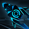 Popular - Tron FX by neone6