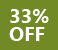 33% Off