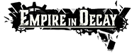 Empire in Decay
