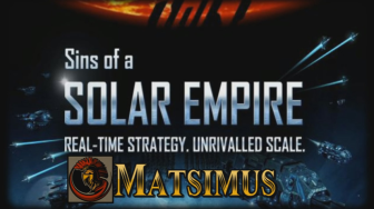 Sins Of A Solar Empire Rebellion Gameplay - Tutorial