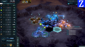 Offworld Trading Company: Tutorial 2, Corporations