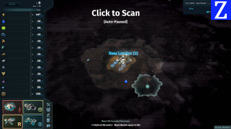 Offworld Trading Company: Tutorial 3, Founding