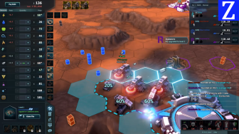 Offworld Trading Company: Tutorial 4 - Adjacency and You