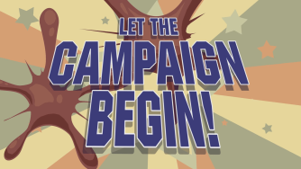 The Political Machine 2016 Trailer