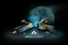 Let's play Ashes of the Singularity