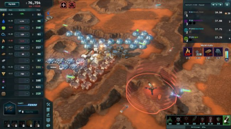 Offworld Trading Company's new expansion tells 