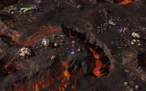 DGA Plays: Ashes of the Singularity: Escalation (Ep. 1 - Gameplay / Let's Play)