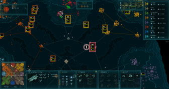 DasTactic: Ashes of the Singularity ESCALATION ~ 01 Das is a Nub