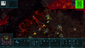 Gaming Trend Review of Escalation!