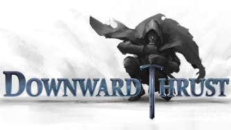 Downward Thrust reviews Escalation. Thumbs Up!