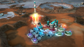 50 Best PC Strategy Games featuring OTC and GalCiv II
