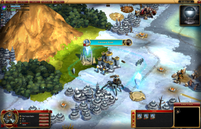 GeneralsGentlemen: An Introduction to Sorcerer King: Rivals