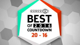 Offworld Trading Company on GameSpot's Best of 2016 list!