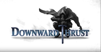 Escalation giveaway from Downward Thrust