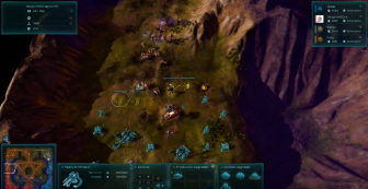 SergiuHellDragoonHQ: Escalation 2v2 Gameplay