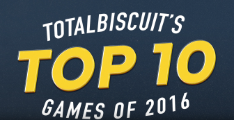 Offworld Trading Company is in TotalBiscuit's Top 10 Games of 2016!