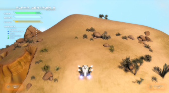Star Control: Origins Interview with Brad Wardell