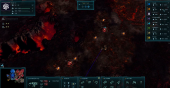 An Overview of Ashes of the Singularity: Escalation - Bigger and Better
