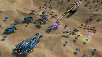 PCGamesN: The best strategy games on PC