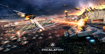 An Overview of Ashes of the Singularity: Escalation - Victory