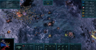 An Overview of Ashes of the Singularity: Escalation - Final Thoughts