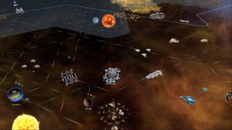 Overclockers Club Reviews Galactic Civilizations III v2.0
