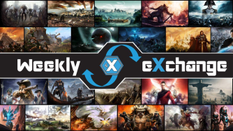 eXplorminate Weekly eXchange #121 discussing GalCiv III: Crusade