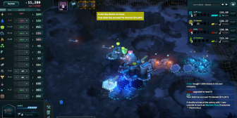 Offworld Trading Company Twitch Stream - 2/20/17
