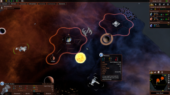 Crusade Preview Stream this Thursday (3/23) on Twitch