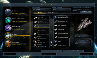 GalCiv III: Crusade Dev Stream - Wednesday (4/5) at 2pm ET