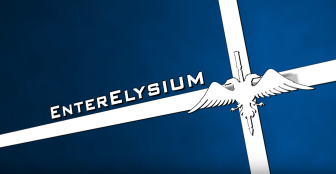 EnterElysium video series featuring Galactic Civilizations III: Crusade