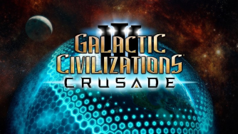 COGconnected reviews Crusade and gives it a 90/100!