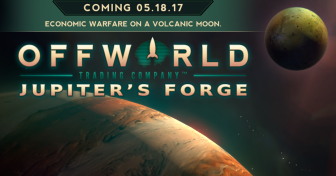 OTC: Jupiter's Forge launch stream this Thursday