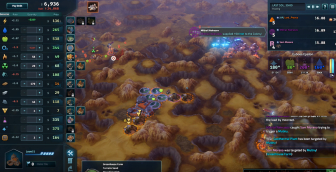 Pravus Gaming plays the Jupiter's Forge campaign