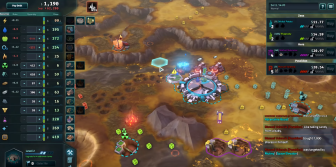 Orbital Potato plays Jupiter's Forge part #1