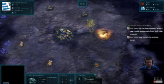 DGA plays Ashes of the Singularity: Escalation