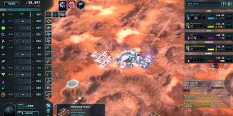 eXplorminate plays Offworld Trading Company!