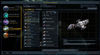 PLAY Zine gives Galactic Civilizations III: Crusade a 9 out of 10 in their review!
