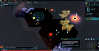 FMRPlays tries Galactic Civilizations III: Crusade