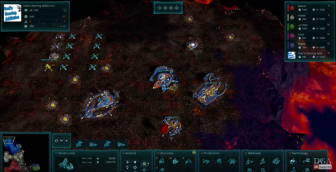 Dad's Gaming Addiction plays Ashes: Escalation