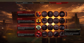 DasTactic Let's Play of Galactic Civilizations III: Crusade