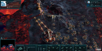 DGA Plays: Ashes of the Singularity: Escalation - PHC Juggernaut