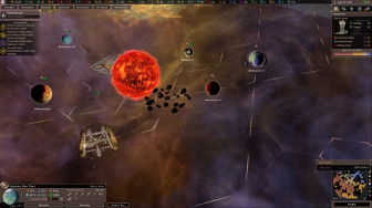 Review: eXplorminate recommends Galactic Civilizations III: Crusade