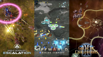 Stardock Devs Talk Space Strategy